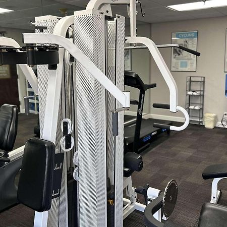 Quality Inn & Suites Tarboro - Kingsboro Bagian luar foto
