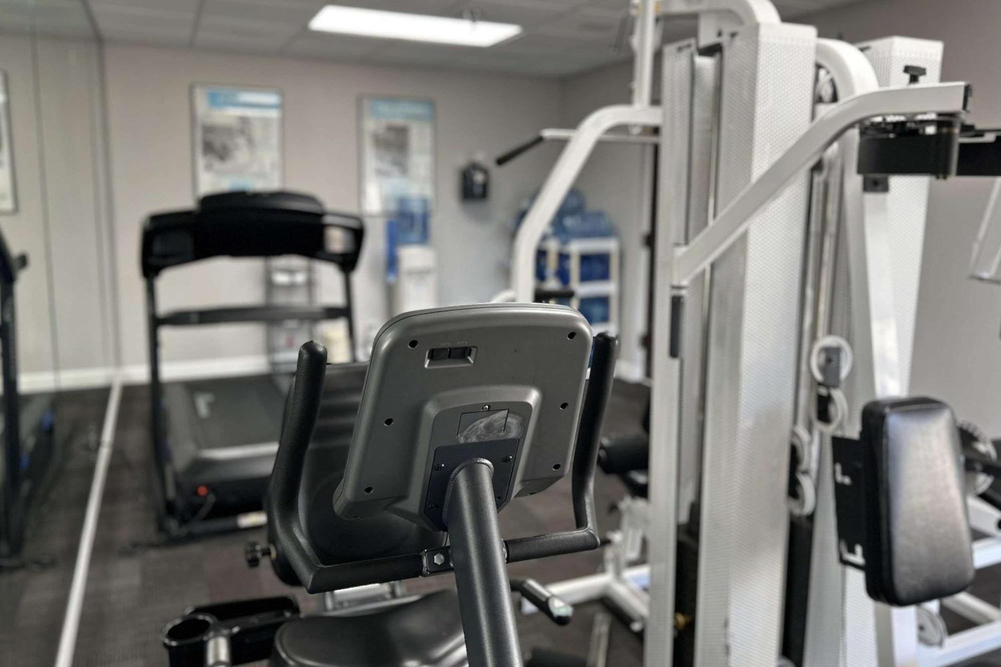 Quality Inn & Suites Tarboro - Kingsboro Bagian luar foto
