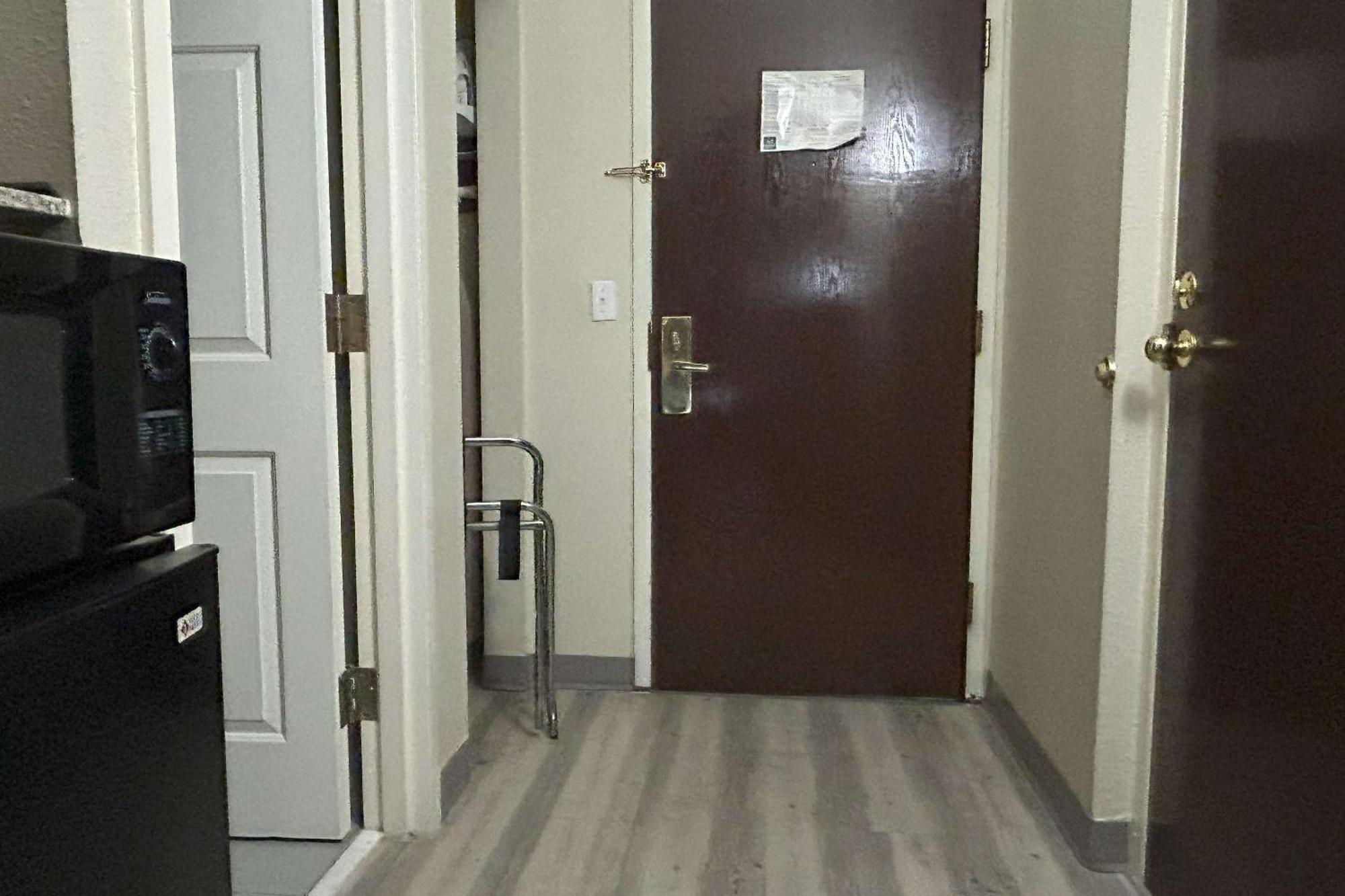 Quality Inn & Suites Tarboro - Kingsboro Bagian luar foto