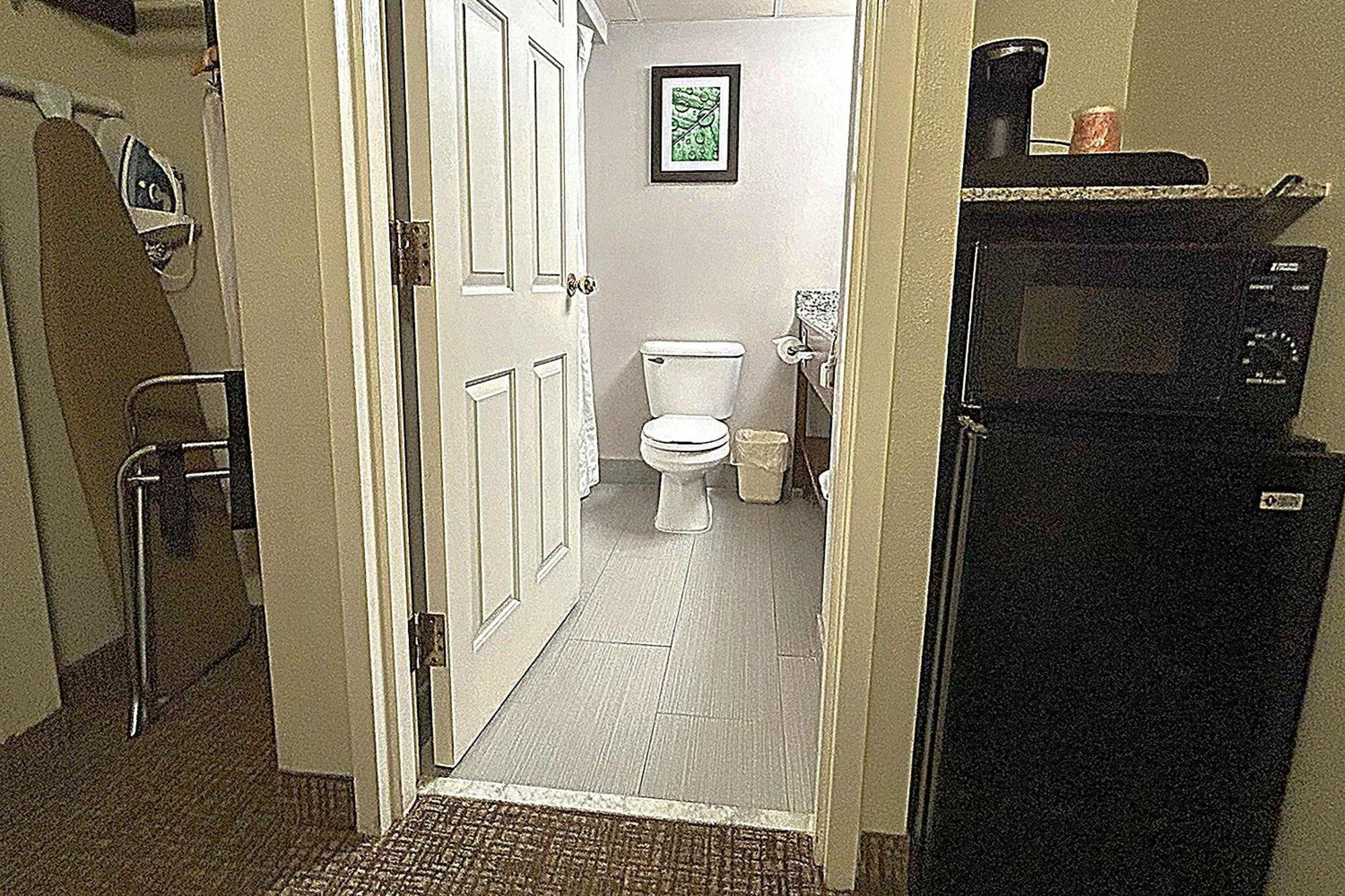Quality Inn & Suites Tarboro - Kingsboro Bagian luar foto